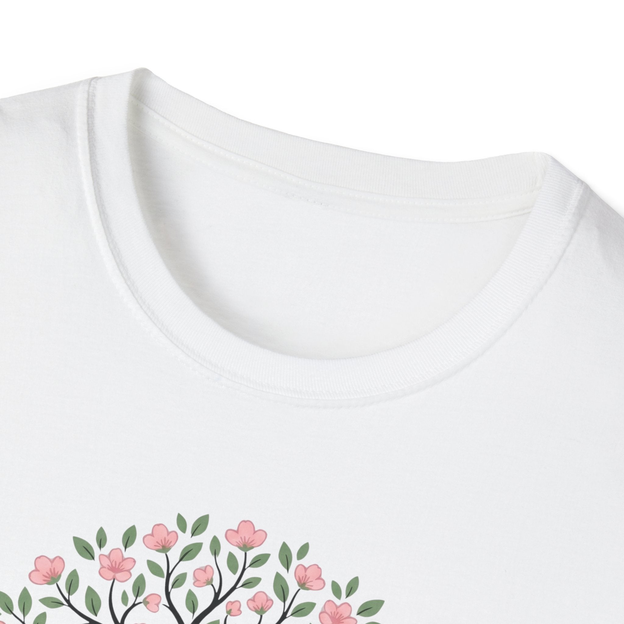 TFL - Tree T-Shirt #2