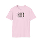 T-Shirt Soft Strength 5000