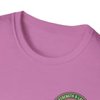 Mental Strength T-Shirt
