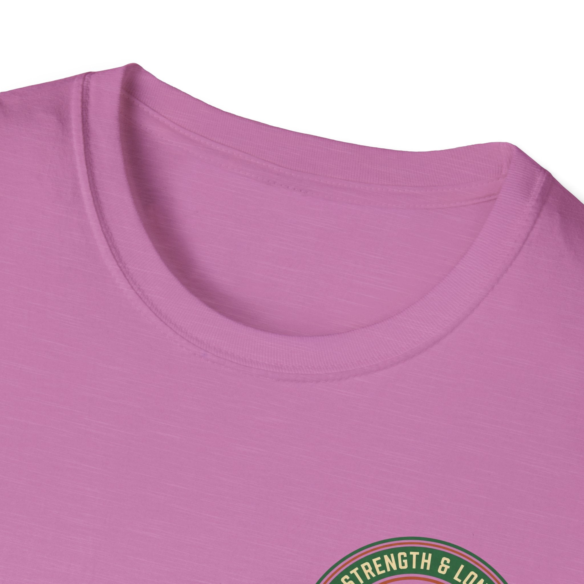 Mental Strength T-Shirt