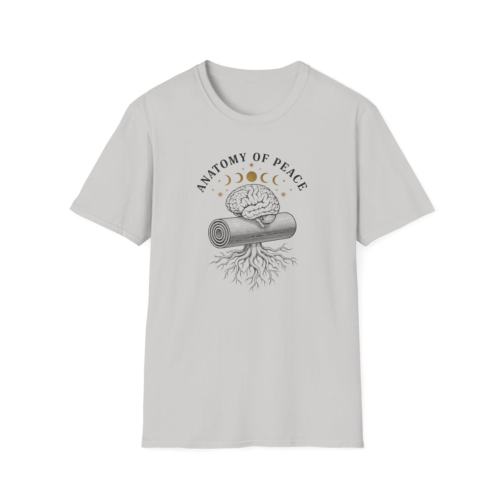 Anatomy of Peace T-Shirt