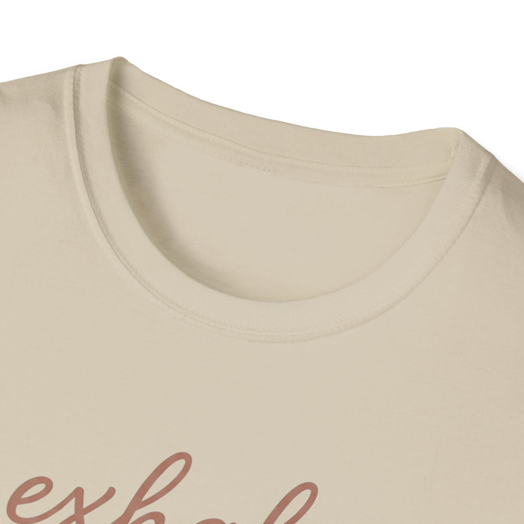 Exhale T-Shirt
