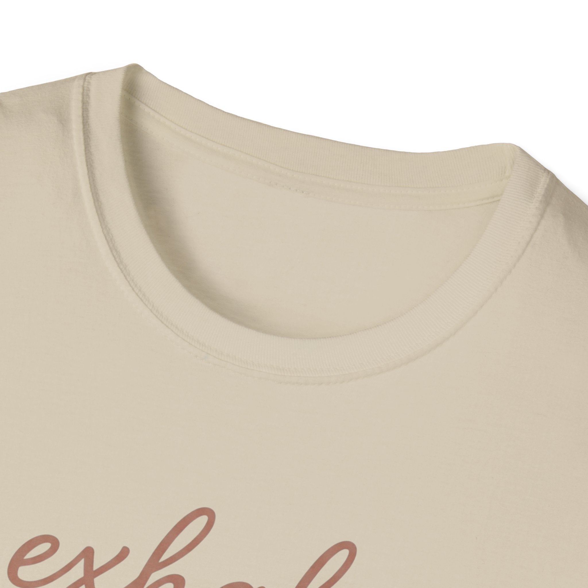 Exhale T-Shirt