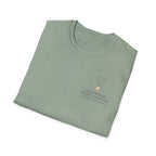Participation Trophy T-Shirt