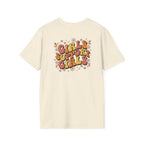 Harmones & Dumbbells T-Shirt
