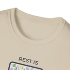 Rest is Productive T-Shirt