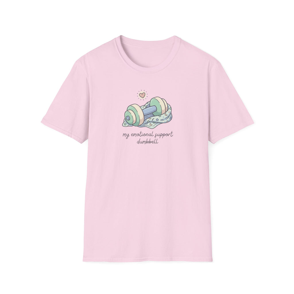 My Emotional support T-Shirt #2
