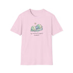 My Emotional support T-Shirt #2
