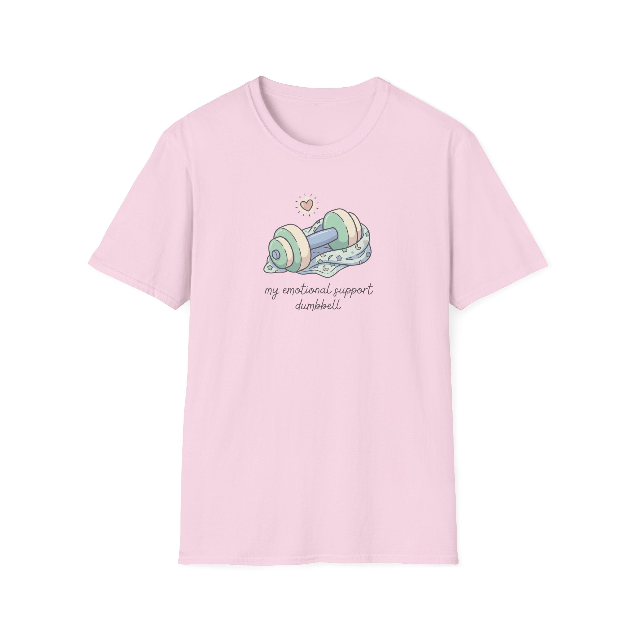 My Emotional support T-Shirt #2