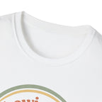 Showing up still counts T-Shirt
