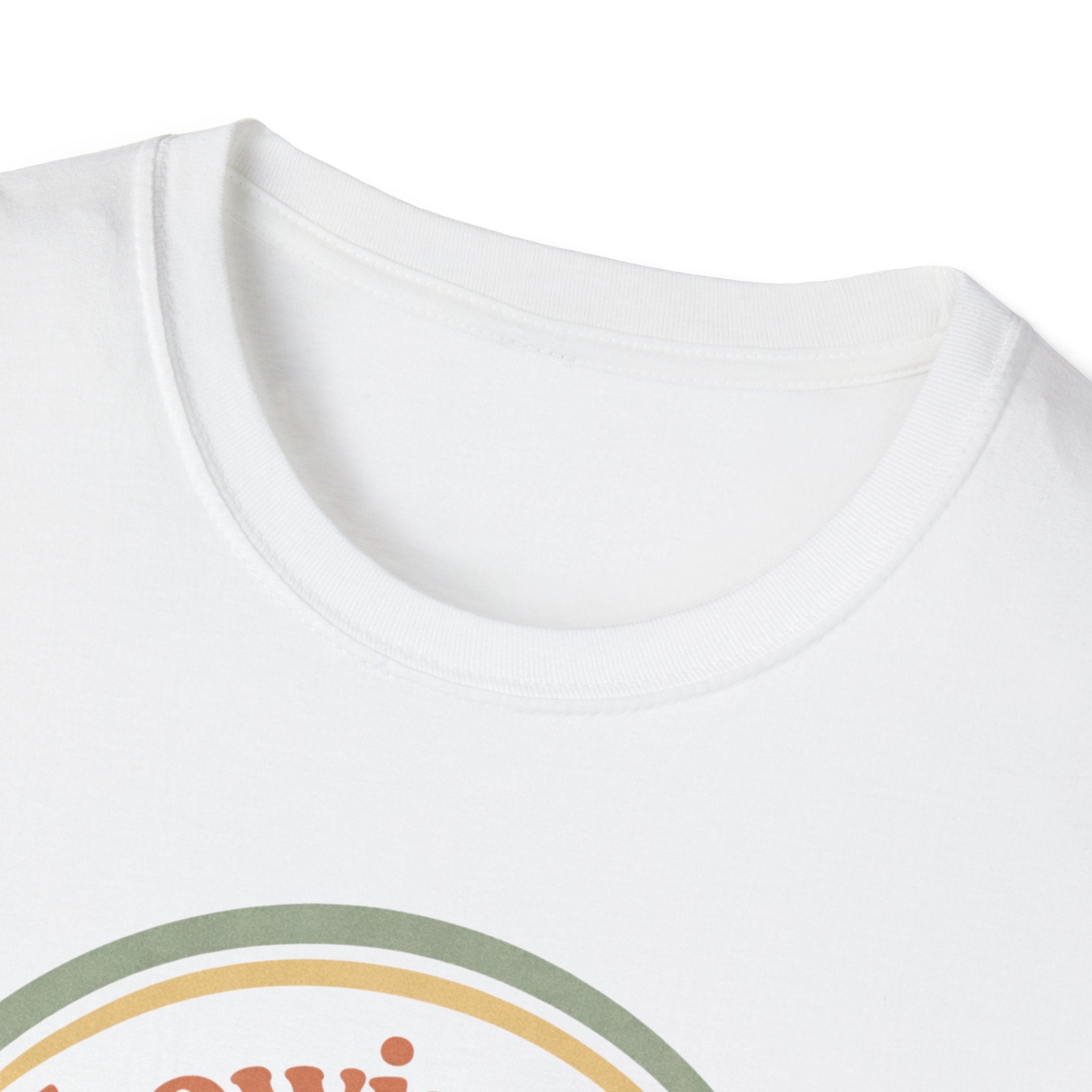 Showing up still counts T-Shirt