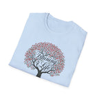 T4L - Tree  T-Shirt