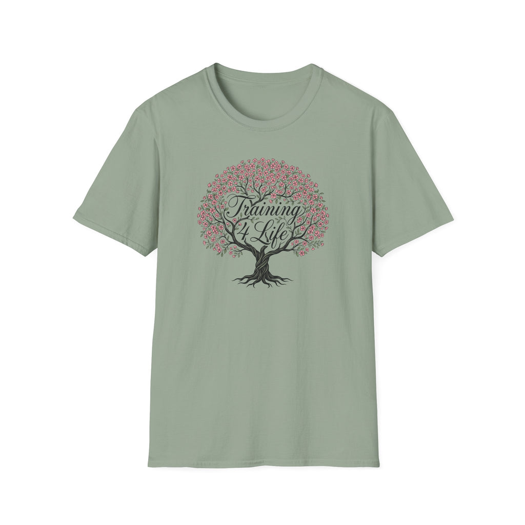 T4L - Tree  T-Shirt