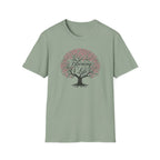 T4L - Tree  T-Shirt