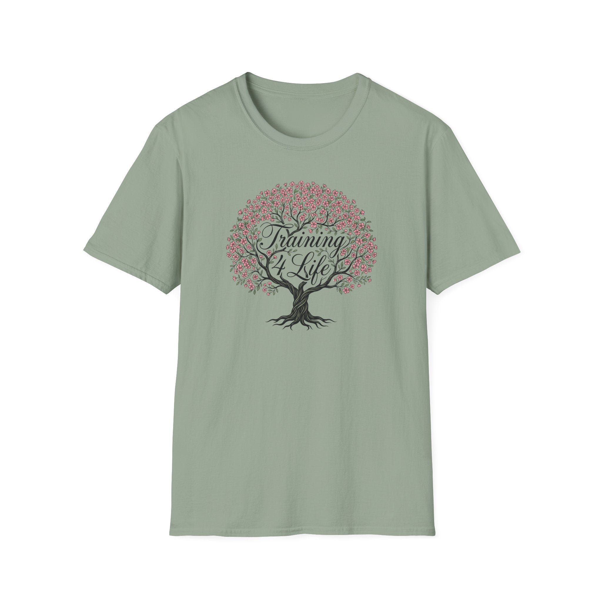 T4L - Tree  T-Shirt