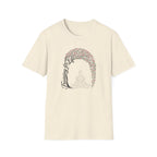 Training for life yoga T-Shirt