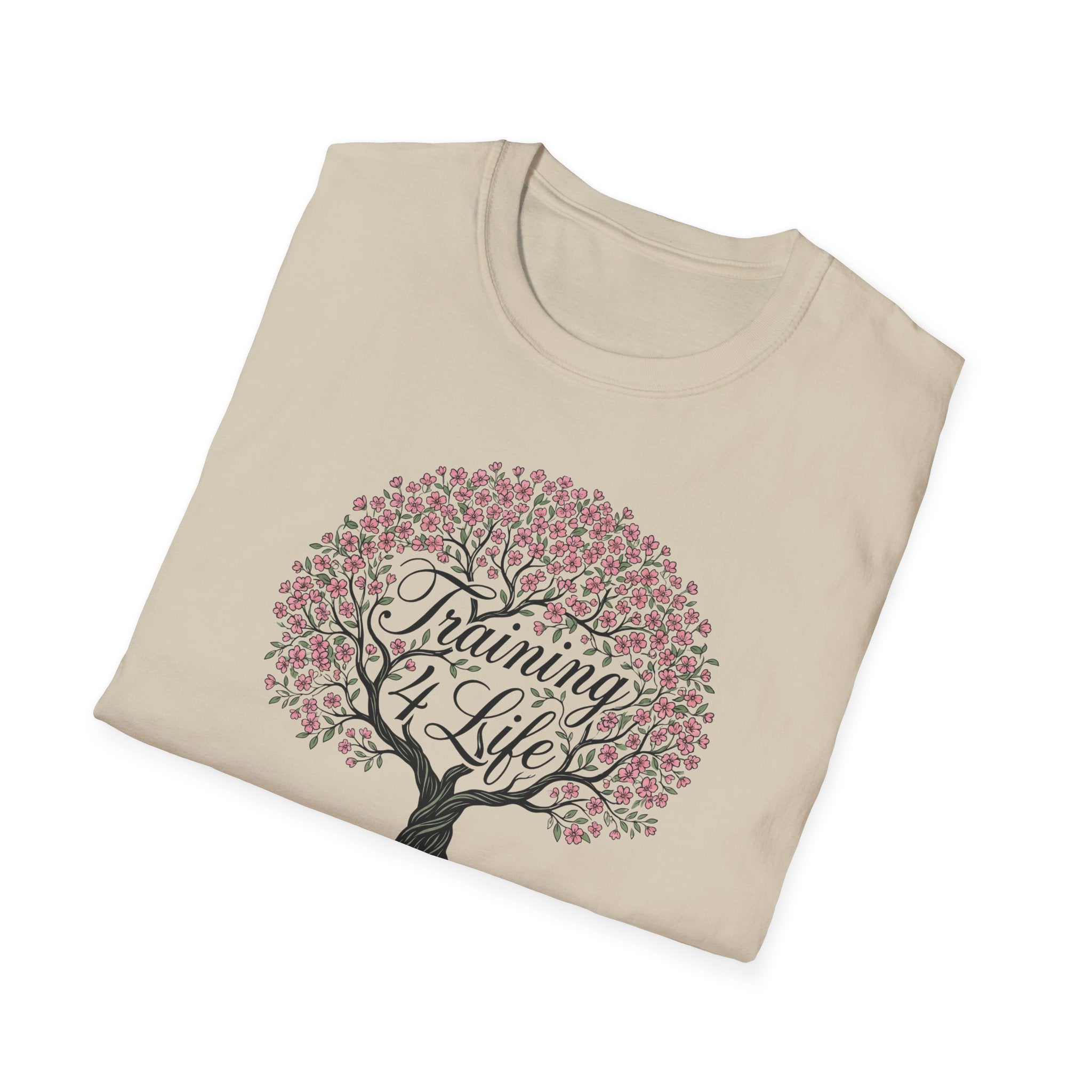 T4L - Tree  T-Shirt