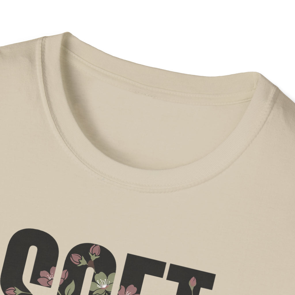 Soft Strength T-Shirt