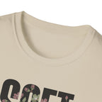 Soft Strength T-Shirt