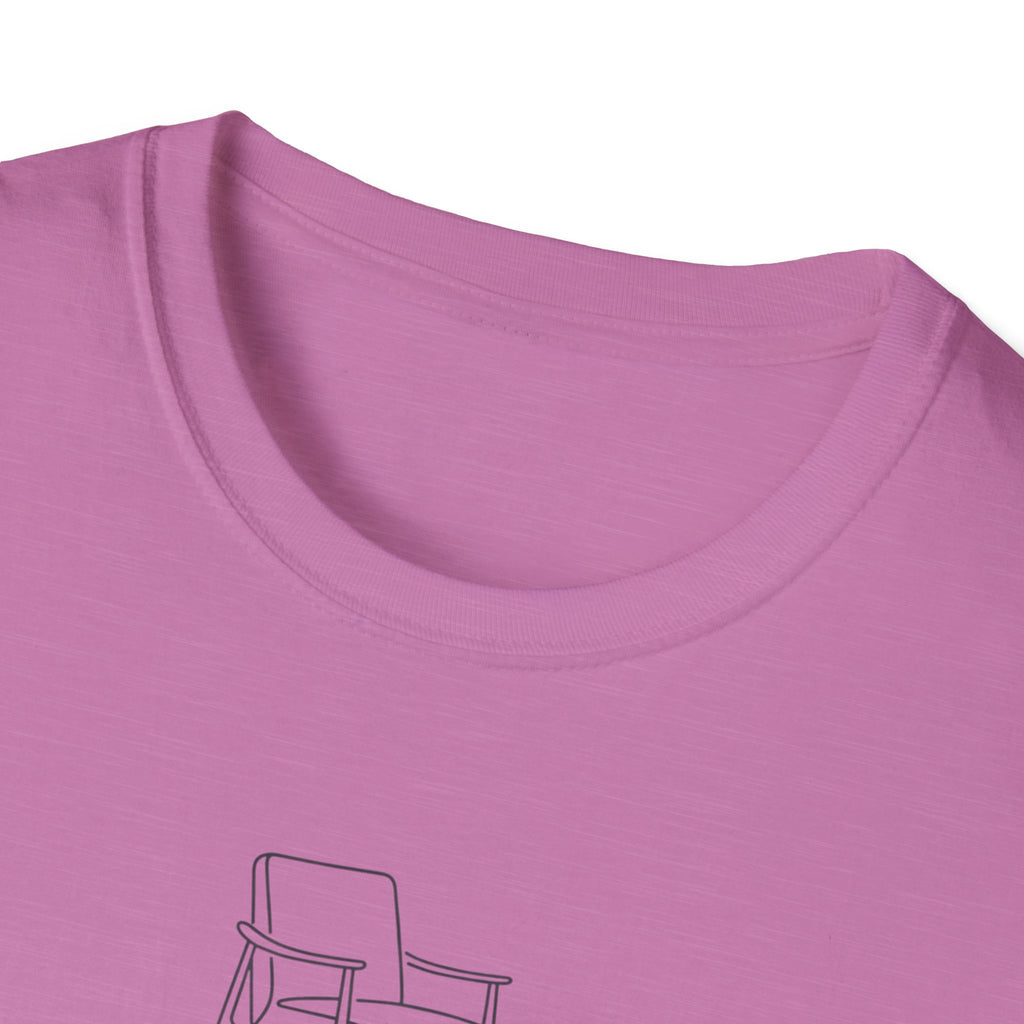 Squatting now T-Shirt
