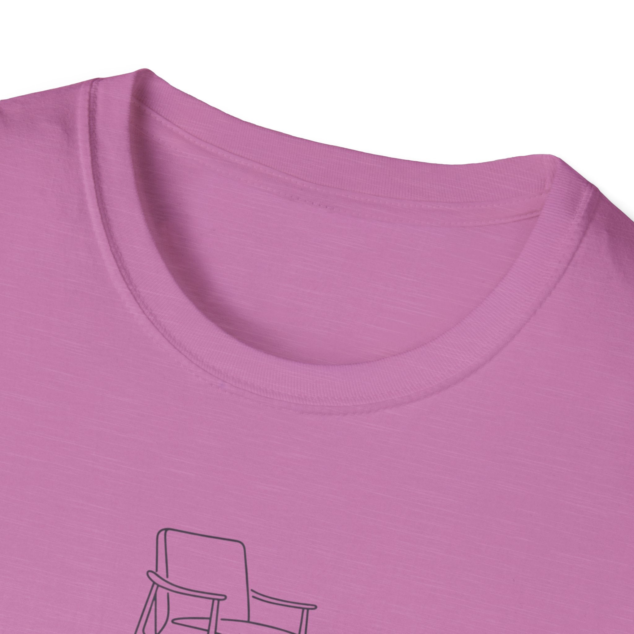 Squatting now T-Shirt