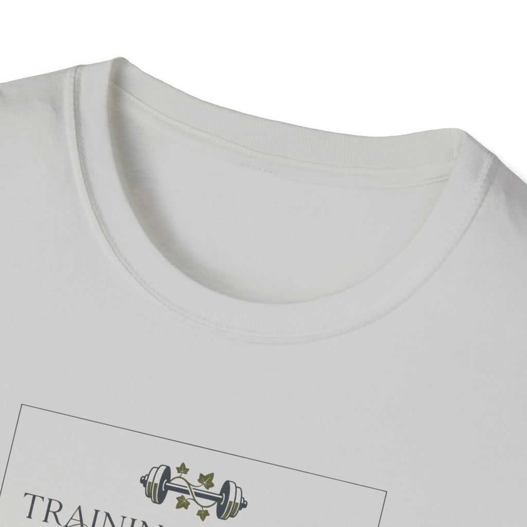 Strength and botanicals T-Shirt