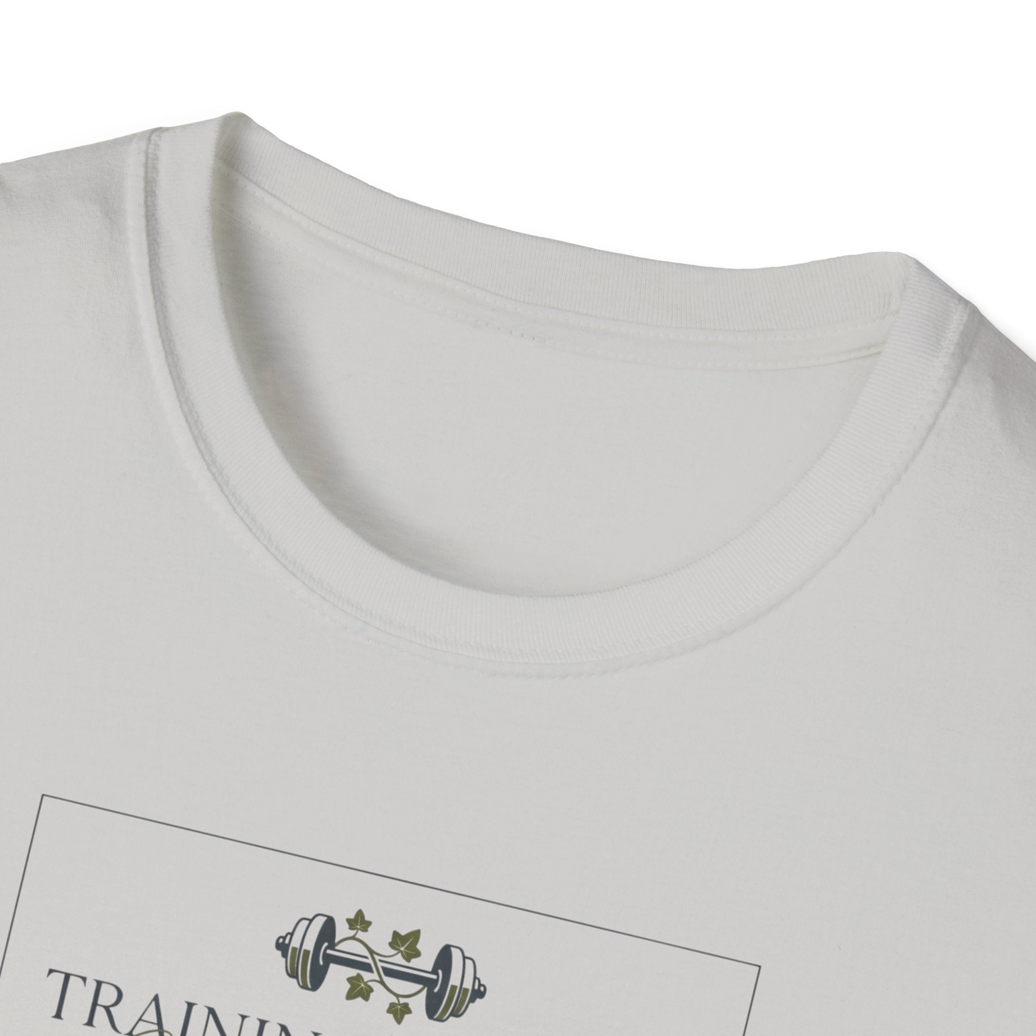 Strength and botanicals T-Shirt