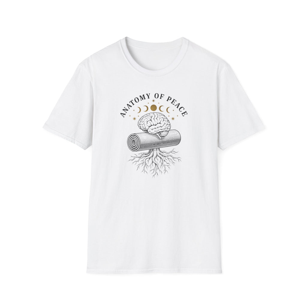 Anatomy of Peace T-Shirt