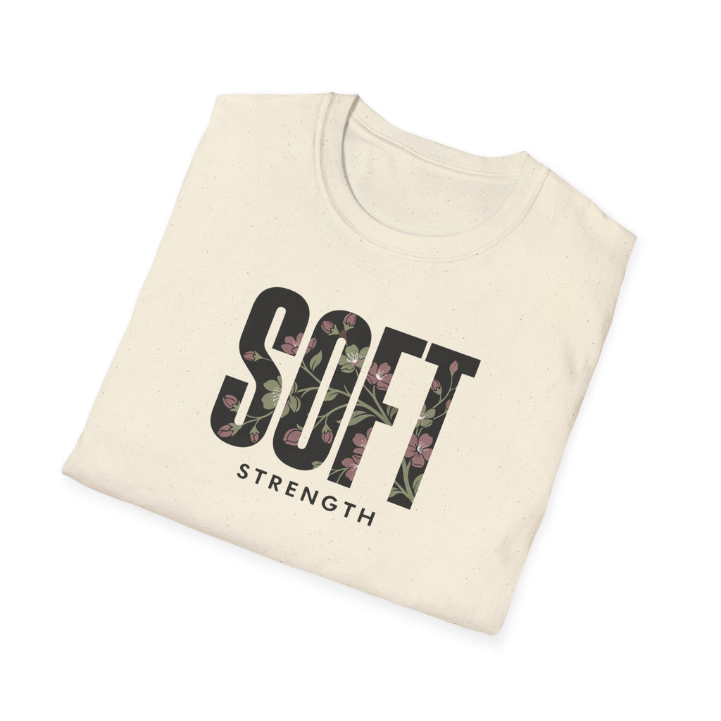 Soft Strength T-Shirt