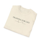 T4L - Pulse line T-Shirt