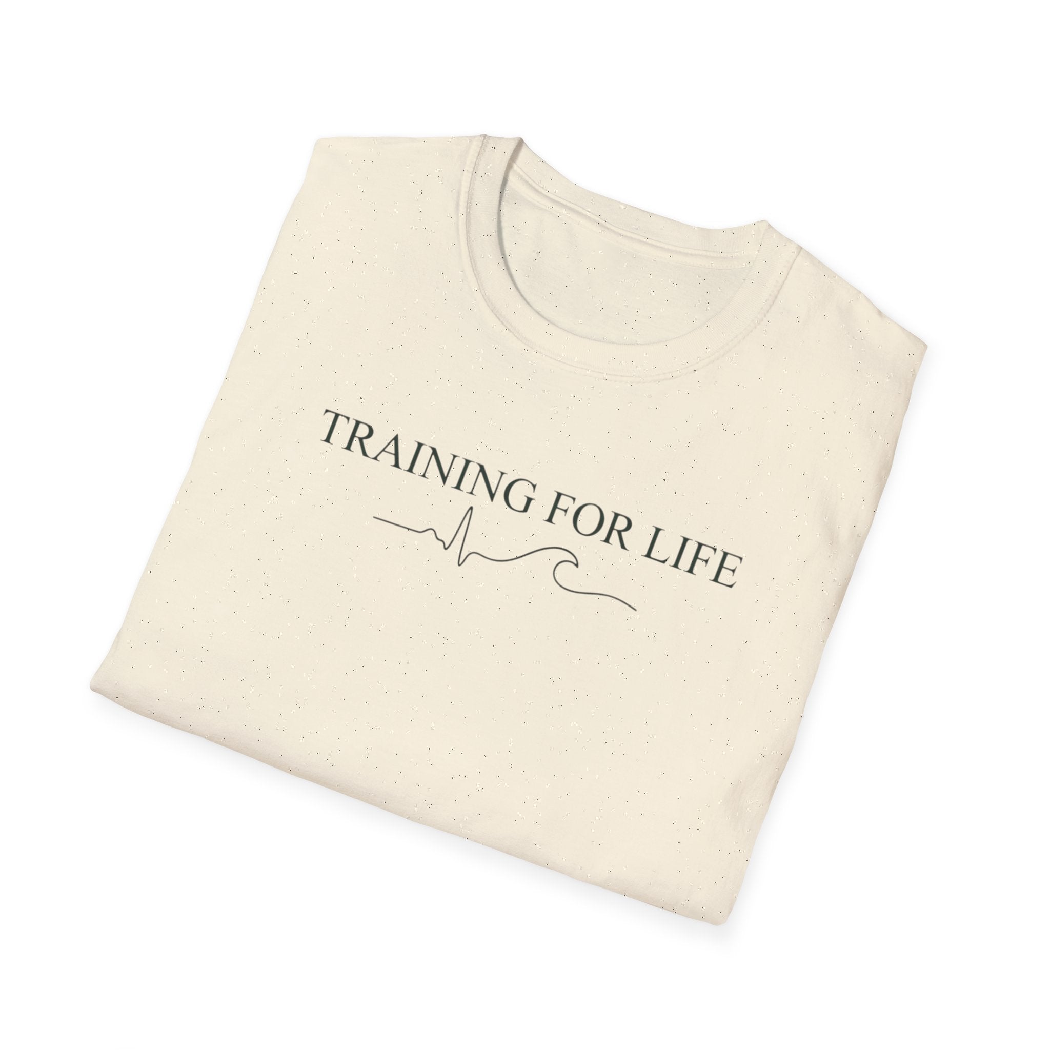 T4L - Pulse line T-Shirt