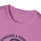 Harmones & Dumbbells T-Shirt