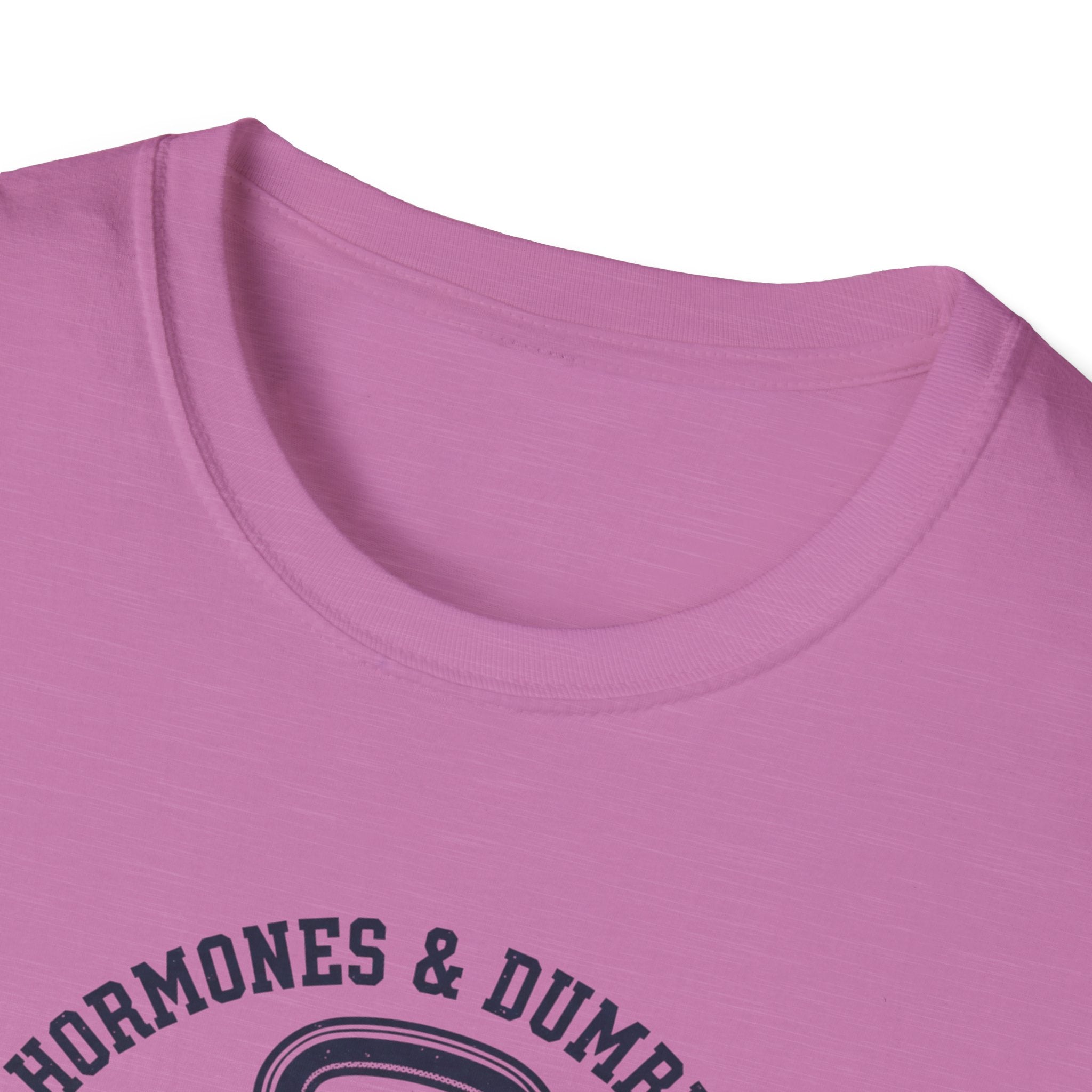 Harmones & Dumbbells T-Shirt