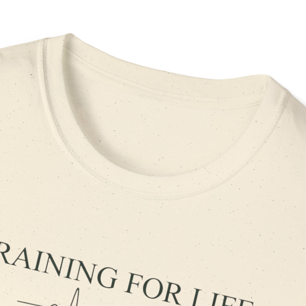 T4L - Pulse line T-Shirt