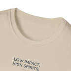 Low Impact High spirit T-Shirt