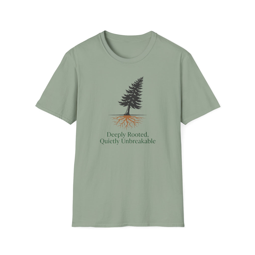 Deeply Rooted T-Shirt