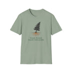 Deeply Rooted T-Shirt