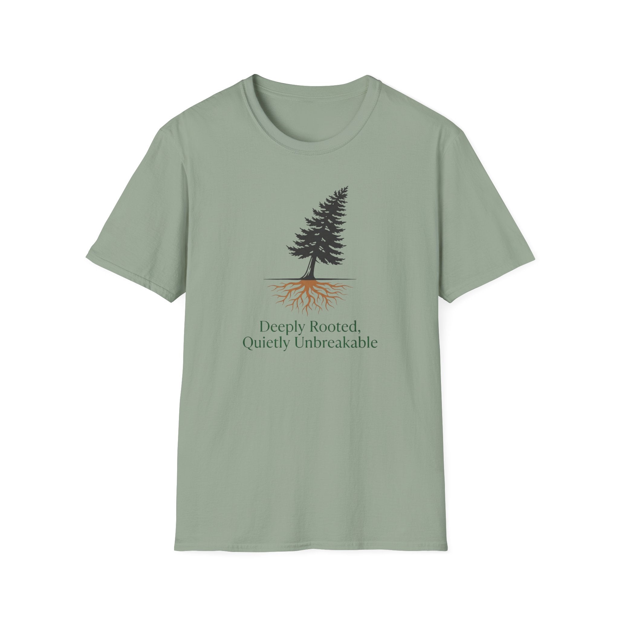 Deeply Rooted T-Shirt