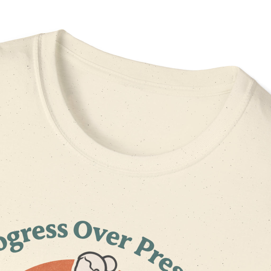 Every body is strong T-Shirt