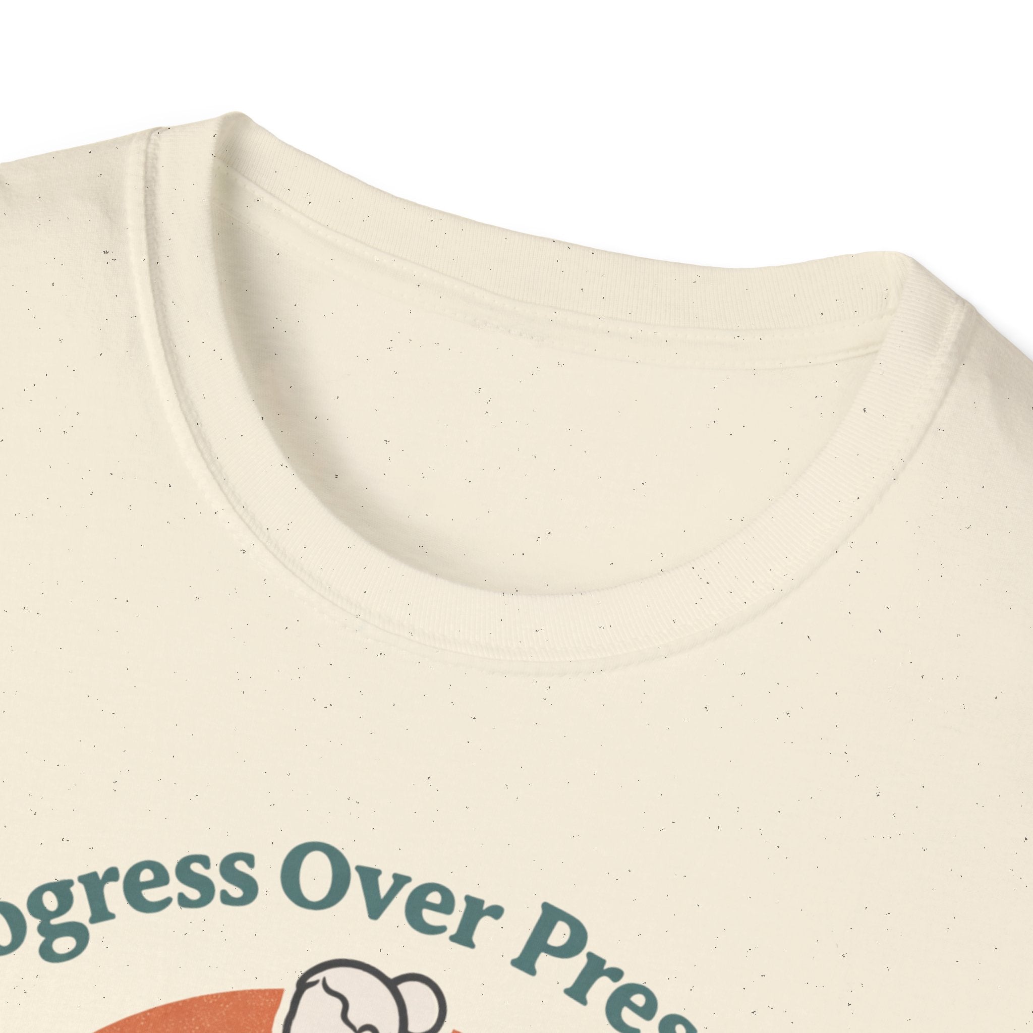 Every body is strong T-Shirt
