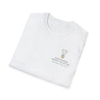 Participation Trophy T-Shirt
