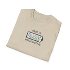 Rest is Productive T-Shirt