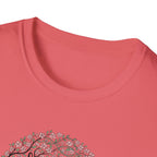 Training for life yoga T-Shirt