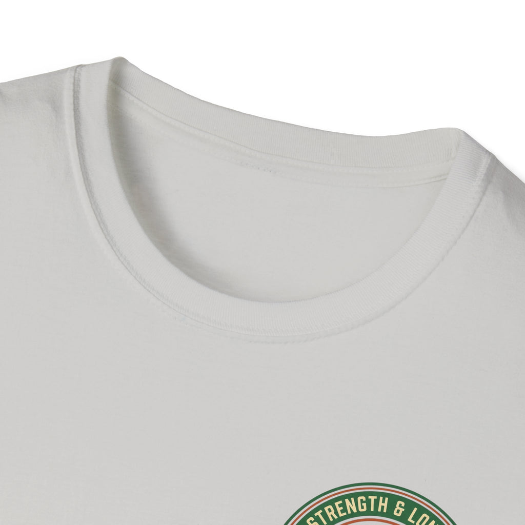 Mental Strength T-Shirt