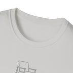 Squatting now T-Shirt