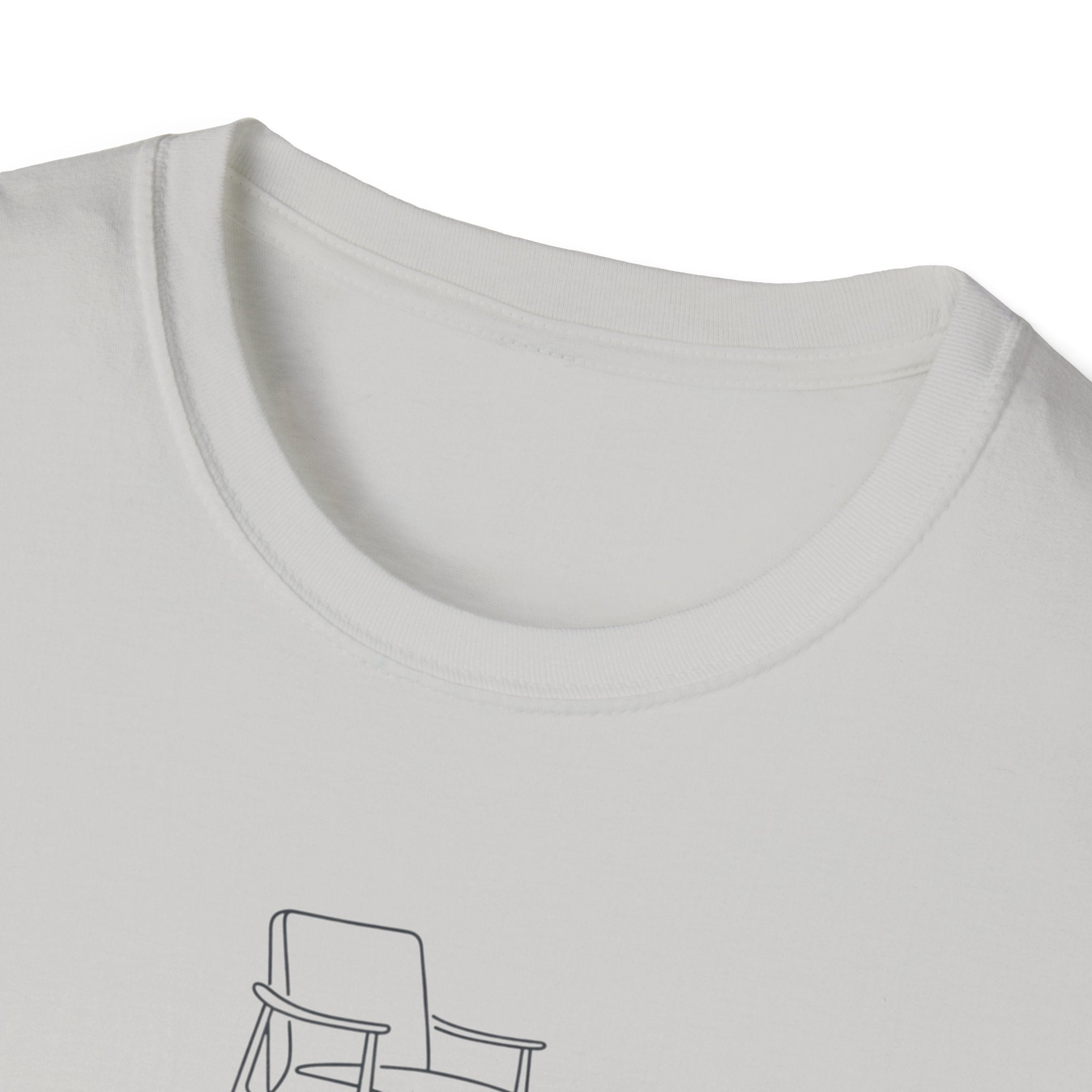 Squatting now T-Shirt