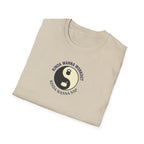 Kinda Wanna Workout-Nap T-Shirt