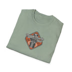 HIgh Mileage Muscle club T-Shirt