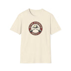 Retro Strength society T-shirt #2