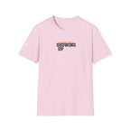 Hardest Par is showing up T-Shirt #2